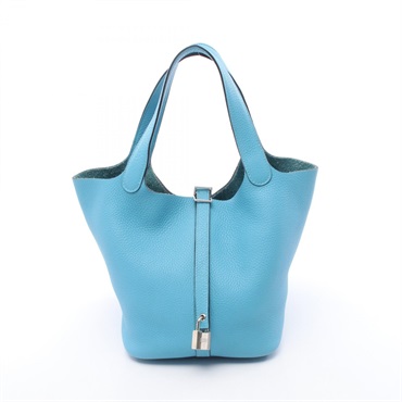 エルメス(HERMES)エルメス ピコタンロックMM ハンドバッグ バッグ