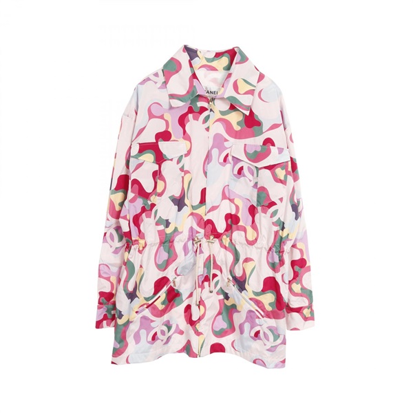 シャネル ココマーク その他ジャケット 衣料品 アウター レディース P70193V61773