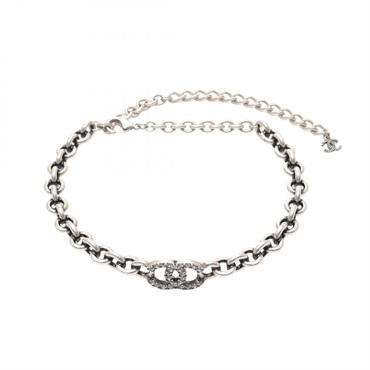 シャネル(CHANEL)シャネル ココマーク チョーカー アクセサリー シャネル(CHANEL)シャネル ココマーク チョーカー アクセサリー