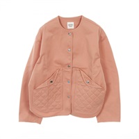 エルメス(HERMES)エルメス セリエボタン ノーカラージャケット 衣料品