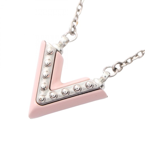 ルイヴィトン エッセンシャル V ネックレス ルイヴィトン