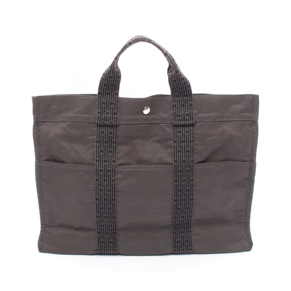 エルメス(HERMES)エルメス エールラインMM トートバッグ バッグ メンズ 