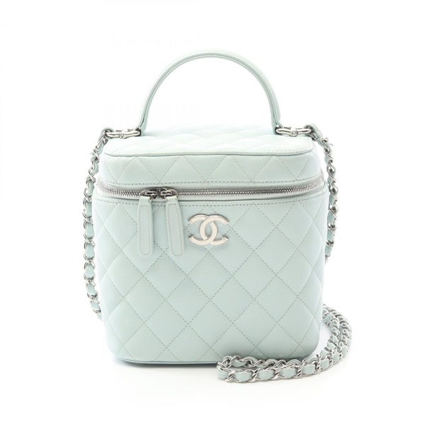 シャネル マトラッセ ショルダーバッグ バッグ レディース AS2362