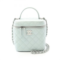 シャネル マトラッセ ショルダーバッグ バッグ レディース AS2362