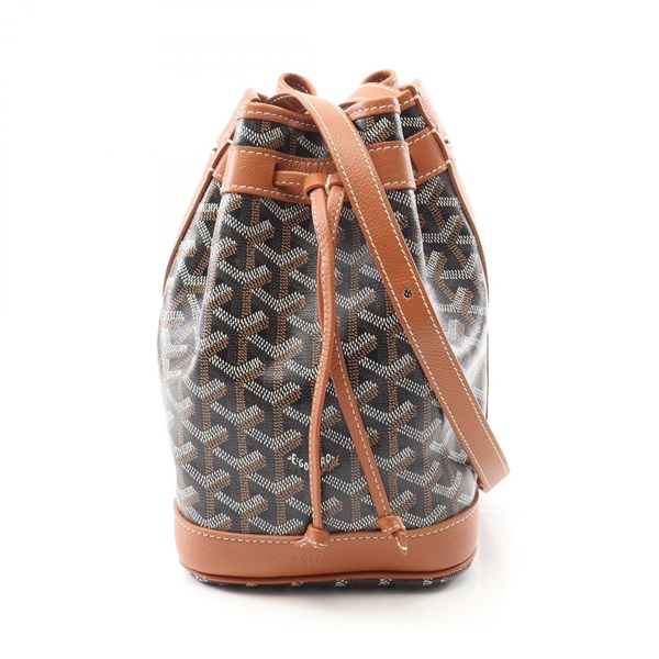 ゴヤールば ゴヤール(GOYARD)ゴヤール プティ フロ ショルダーバッグ バッグ