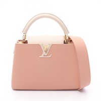 ルイ・ヴィトン(LOUIS VUITTON)ルイ・ヴィトン カプシーヌBB