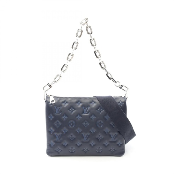ルイ・ヴィトン(LOUIS VUITTON)ルイ・ヴィトン クッサンPM ショルダー