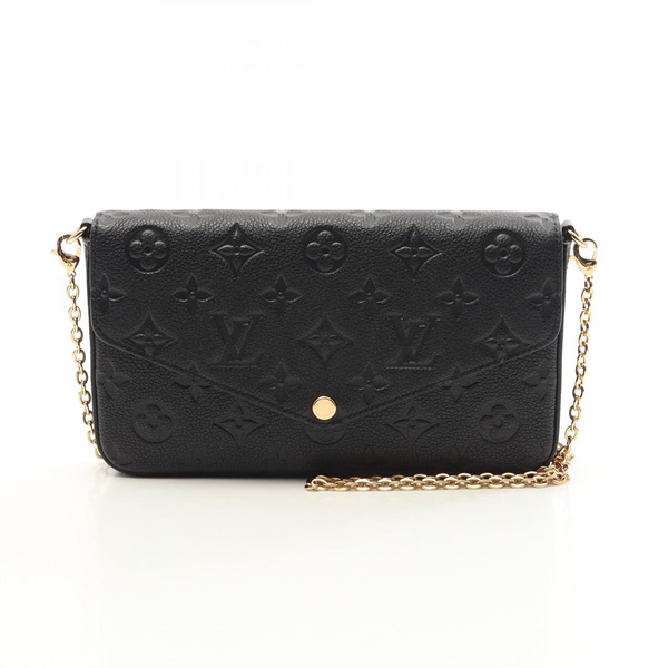 ルイ・ヴィトン ポシェット フェリシー  ショルダーバッグ バッグ レディース M82477