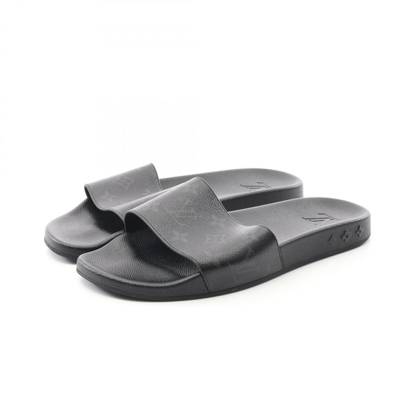 Louis Vuitton ウォーターフロントライン　ルイヴィトン　サンダル ルイ・ヴィトン(LOUIS VUITTON)ルイ・ヴィトン ウォーターフロント