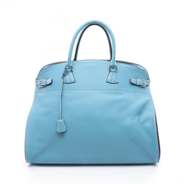 エルメス(HERMES)エルメス フロンティエール ボストンバッグ