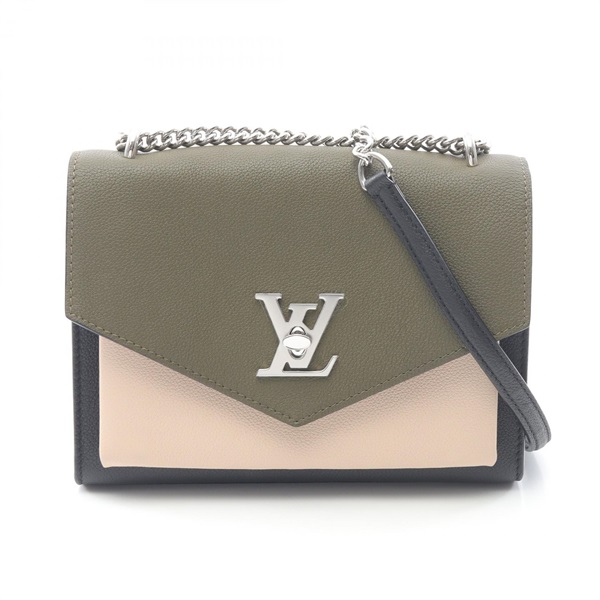 ルイ・ヴィトン マイロックミー BB  ショルダーバッグ バッグ レディース M55522