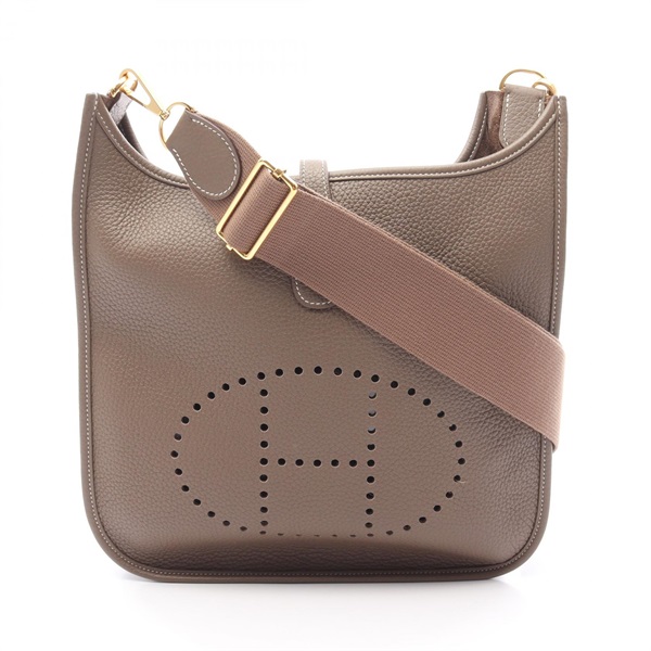 エルメス エヴリン 3 トロワ PM ショルダーバッグ バッグ レディース