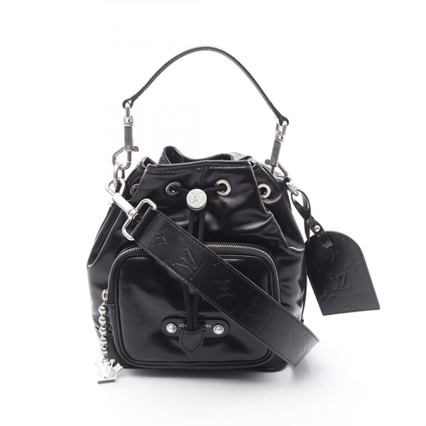 ルイ・ヴィトン ノエ カーゴ  ハンドバッグ バッグ メンズ M13985