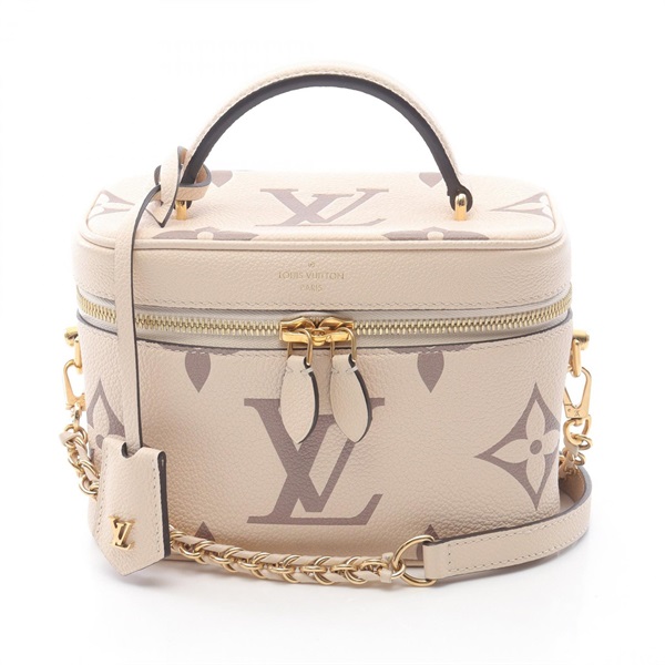 ルイ・ヴィトン ヴァニティPM  ハンドバッグ バッグ レディース M45599