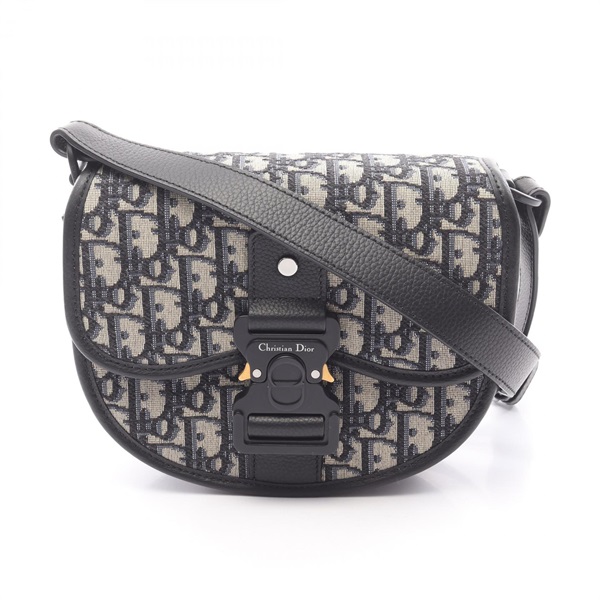 ディオール GALLOP ギャロップ オブリーク ショルダーバッグ バッグ レディース 1ADPO033YKY_H27E