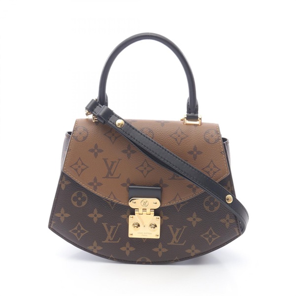 ルイ・ヴィトン ティルシット ハンドバッグ バッグ レディース M46548