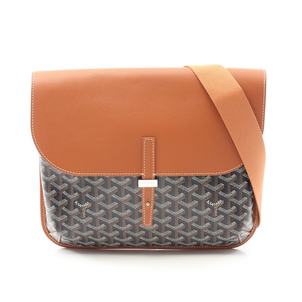 ゴヤール(GOYARD)ゴヤール クルシエ メッセンジャーバッグ