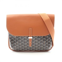 ゴヤール(GOYARD)ゴヤール クルシエ メッセンジャーバッグ