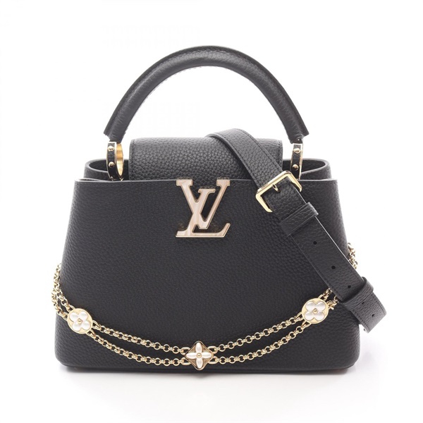 ルイ・ヴィトン(LOUIS VUITTON)ルイ・ヴィトン カプシーヌBB