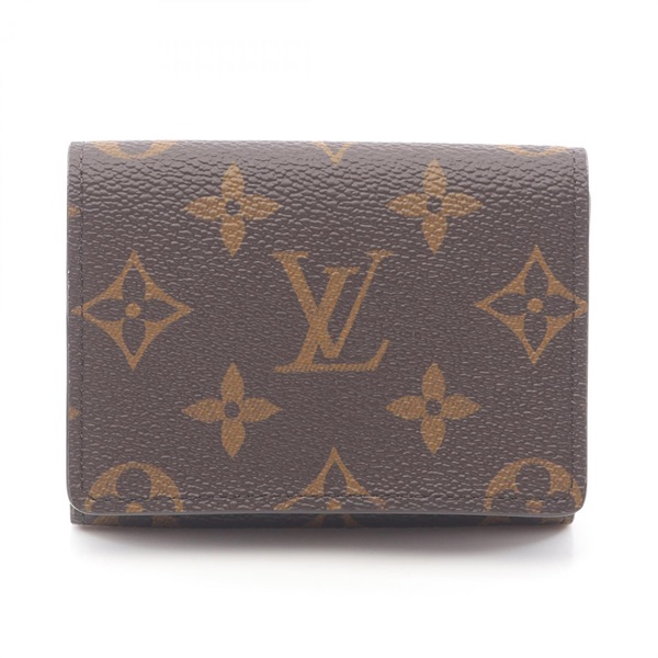 ルイ・ヴィトン(LOUIS VUITTON)ルイ・ヴィトン アンヴェロップ カルト  