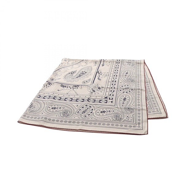 エルメス(HERMES)エルメス カレジェアン カレ140 CHEVAL DE COEUR