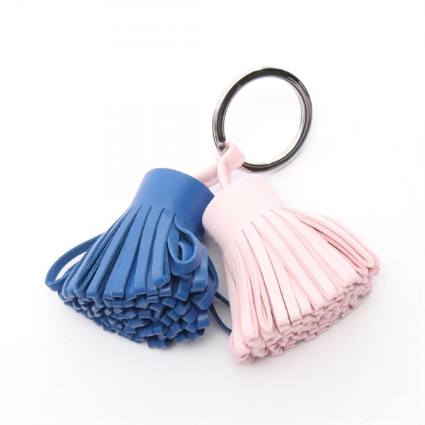 エルメス(HERMES)エルメス カルメン ウノドス チャーム アクセサリー  