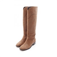 シャネル ココマーク ブーツ 靴 レディース G26069