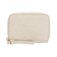 ルイヴィトン アンプラント ポルトフォイユ スクレット アイボリー ルイ・ヴィトン(LOUIS VUITTON)ルイ・ヴィトン ポルトフォイユ