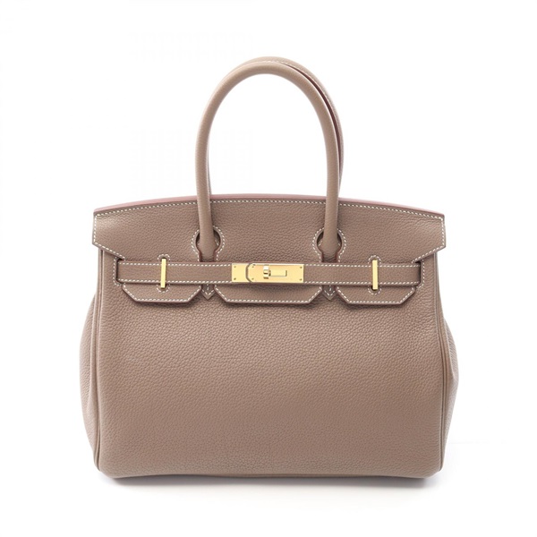 エルメス バーキン30 ハンドバッグ バッグ レディース