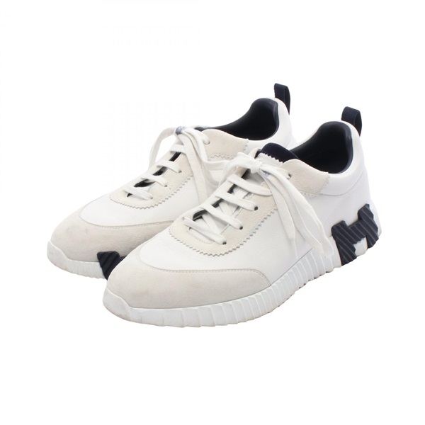 エルメス(HERMES)エルメス バウンシング スニーカー 靴 メンズ