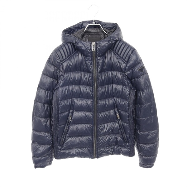 プラダ(PRADA)プラダ ダウンジャケット 衣料品 アウター メンズ