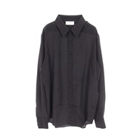 【超美品】CELINE セリーヌ 【23SS】 メンズ　ルーズシャツ 2106800597455_M.jpg