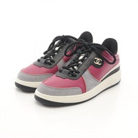 シャネル ココマーク スニーカー 靴 レディース G45212