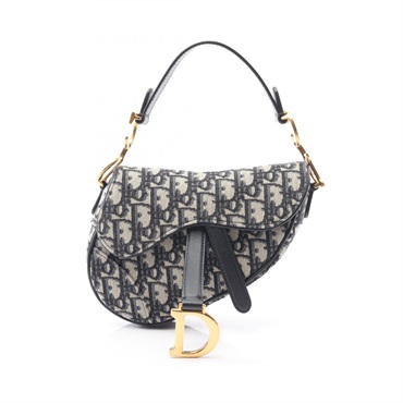 DIOR ディオール ショルダーバッグ オブリーク サドル SADDLE ディオール(Dior)ディオール SADDLE サドル オブリーク