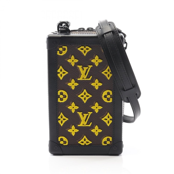 中古品 LOUIS VUITTON ルイ・ヴィトン ショルダーバッグ ノエ M42224