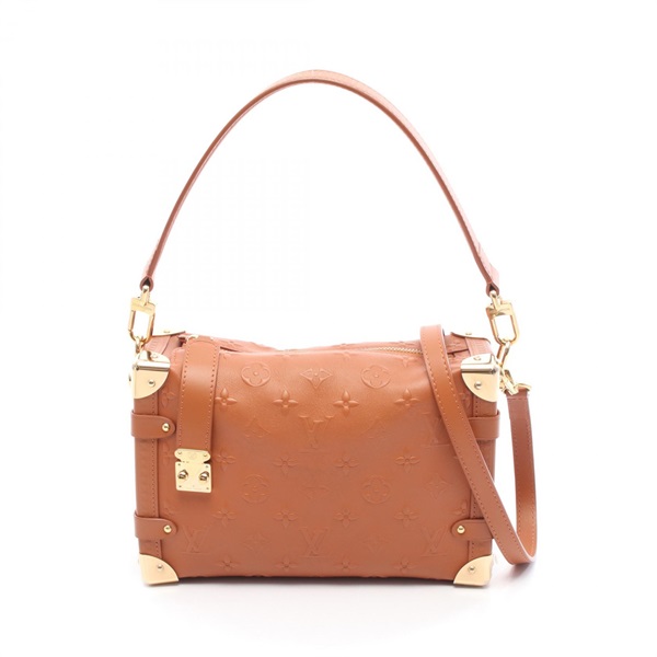 ルイ・ヴィトン(LOUIS VUITTON)ルイ・ヴィトン サイドトランクPM