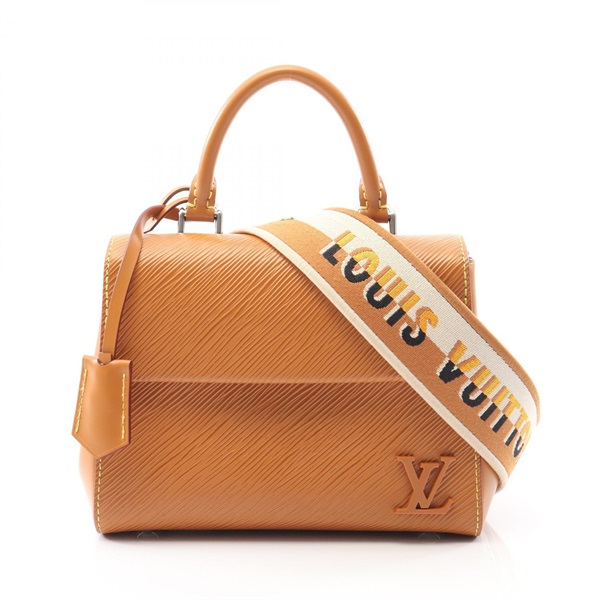 ルイ・ヴィトン(LOUIS VUITTON)ルイ・ヴィトン クリュニー MINI