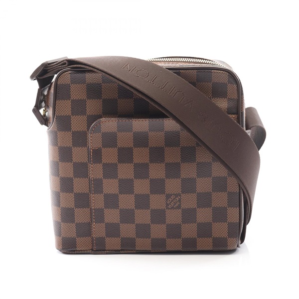 ルイビィトン　ショルダーバック　オラフPM ルイ・ヴィトン(LOUIS VUITTON)ルイ・ヴィトン オラフPM ショルダー