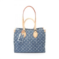 ルイ・ヴィトン(LOUIS VUITTON)ルイ・ヴィトン オンザゴーMM LV 