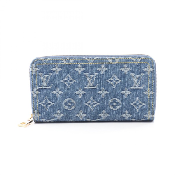 ルイ・ヴィトン(LOUIS VUITTON)ルイ・ヴィトン ジッピーウォレット