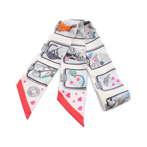 エルメス ツイリー HERMES STORY エルメス ストーリー スカーフ