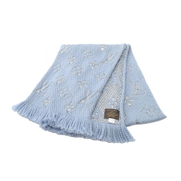 ルイ・ヴィトン(LOUIS VUITTON)ルイ・ヴィトン エシャルプ ロゴマニア