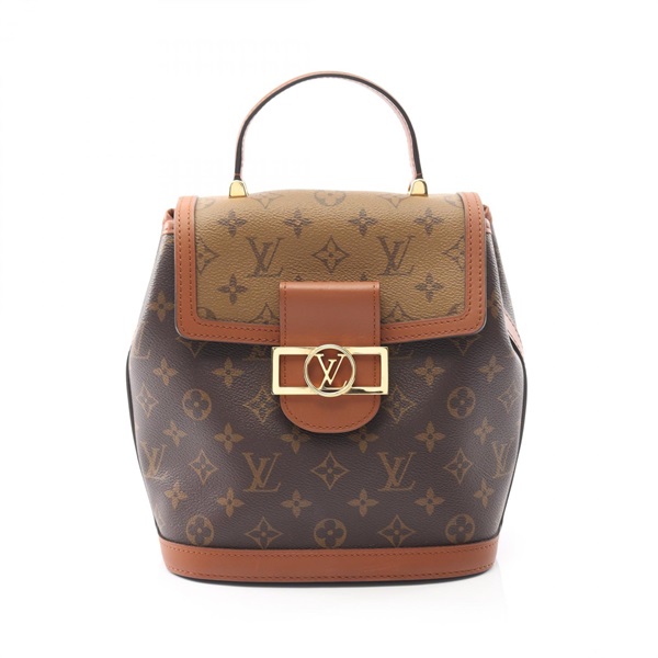 ルイ・ヴィトン(LOUIS VUITTON)ルイ・ヴィトン ドーフィーヌ バック