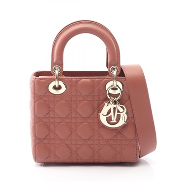 ディオール バッグ【公式】新品中古品どちらもブランドの通販なら