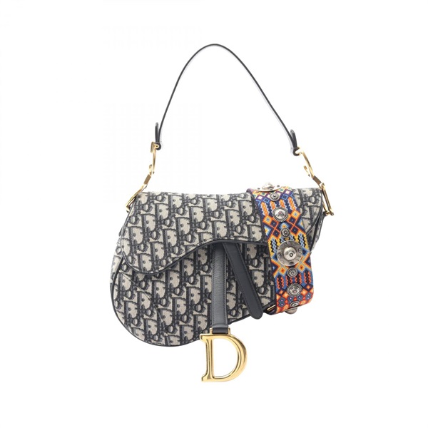 Dior サドルバッグ DIOR】アイコニックな「サドル」バッグの新作が登場