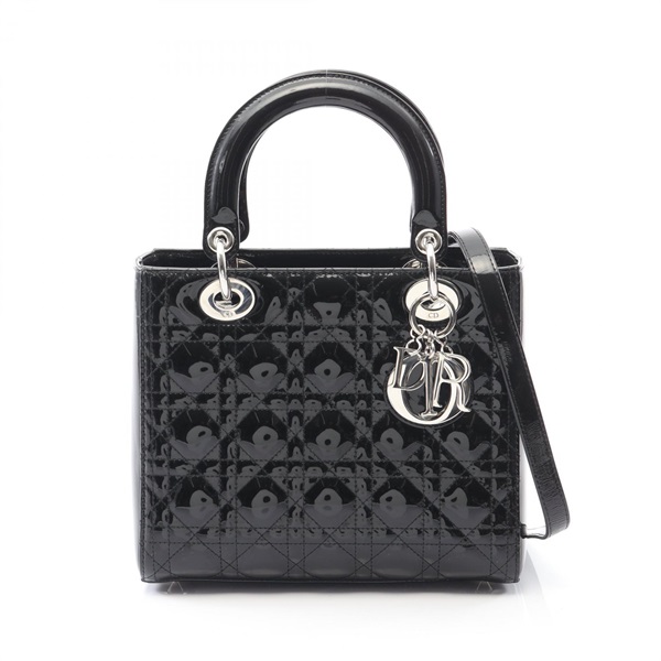ディオール(Dior)ディオール LADY DIOR レディディオール