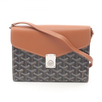 ゴヤール(GOYARD)ゴヤール シープルポーチウォレット ショルダーバッグ