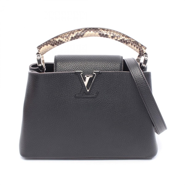 ルイ・ヴィトン(LOUIS VUITTON)ルイ・ヴィトン カプシーヌBB