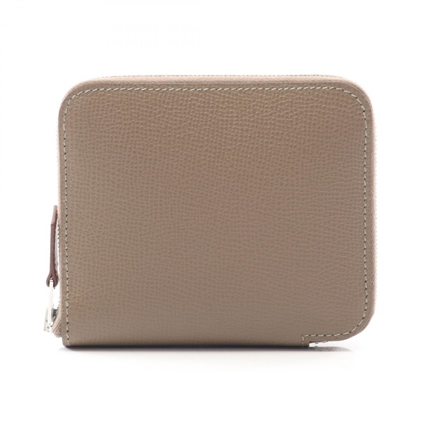 エルメス(HERMES)エルメス アザップコンパクト シルクイン ラウンド  