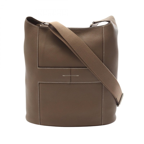 エルメス(HERMES)エルメス グッドニュースGM ショルダーバッグ バッグ 